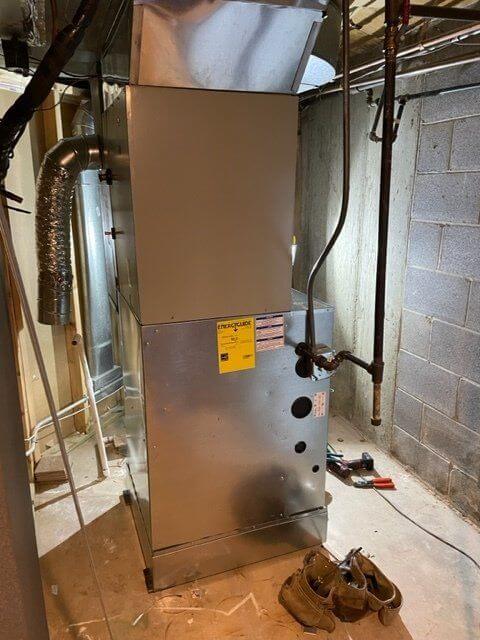 We excel in Furnace repair in Gilberts IL